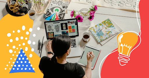 Хватит заучивать! Развейте креативное мышление