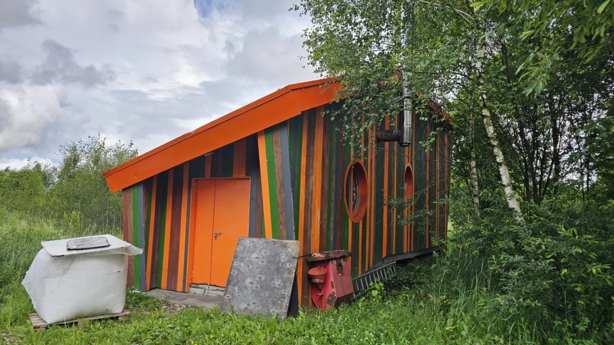 Хозпостройки лучше сразу ставить на учет. Фото: Мир Квартир