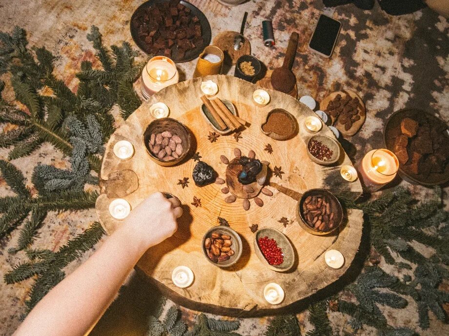 Что-то на старорусском