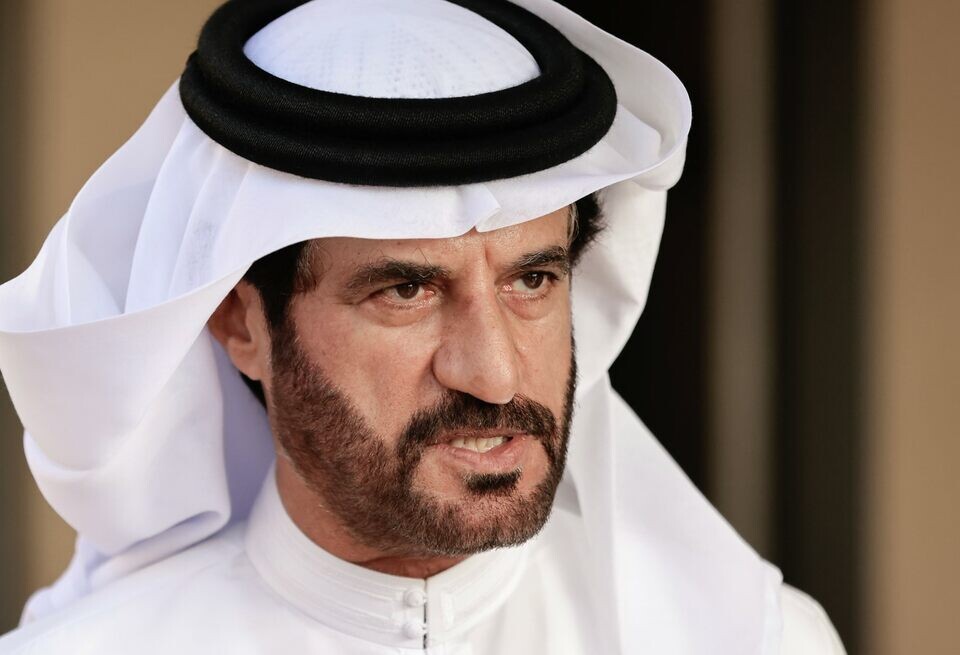    FIA поменяет правила после обвинений президентаF1