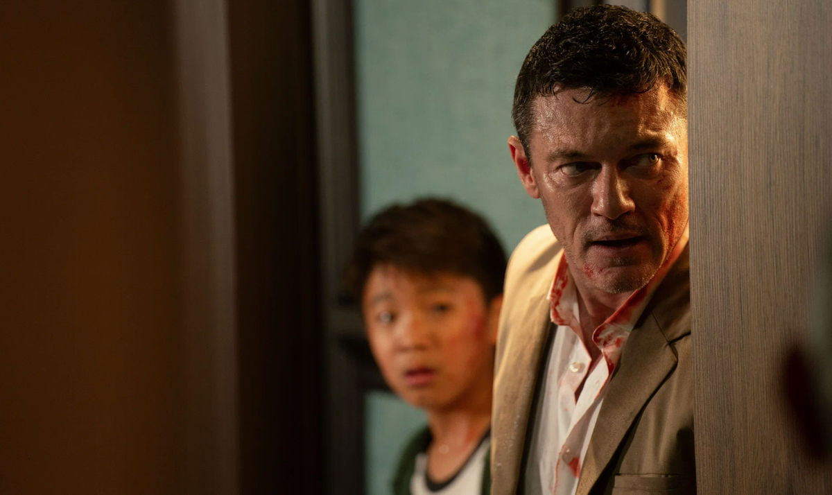 Кадр из фильма