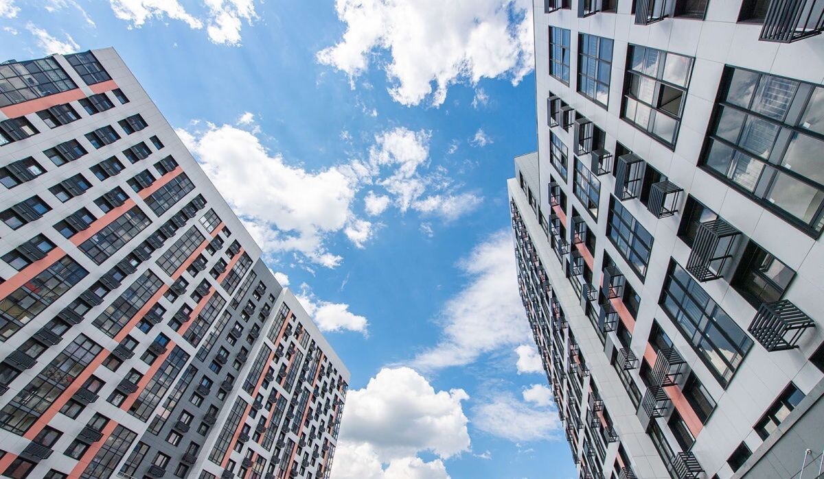     ЖК. Источник: mos.ru Автор фото: Пресс-служба Мэра и Правительства Москвы