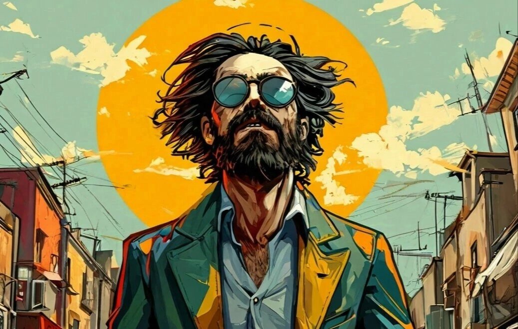 Олег преисполнился