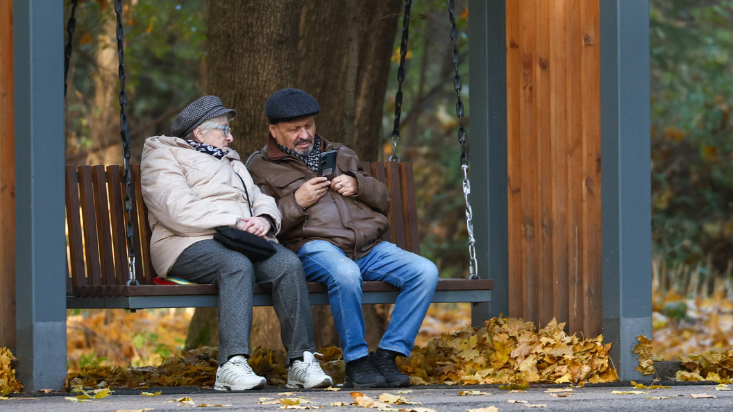    Shatokhina Natalia/news.ru/Globallookpress