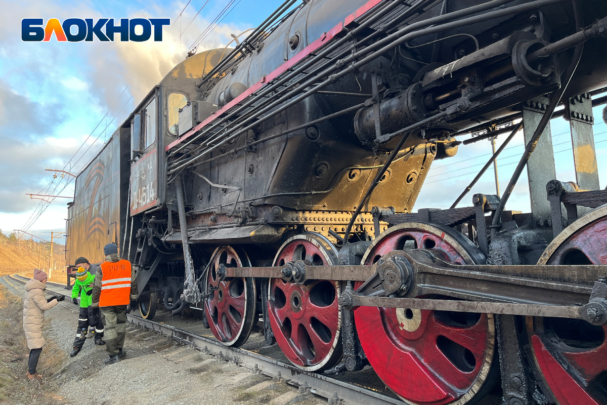 «Лебедянка» на Волжской жемчужине. Фото: Блокнот Самара