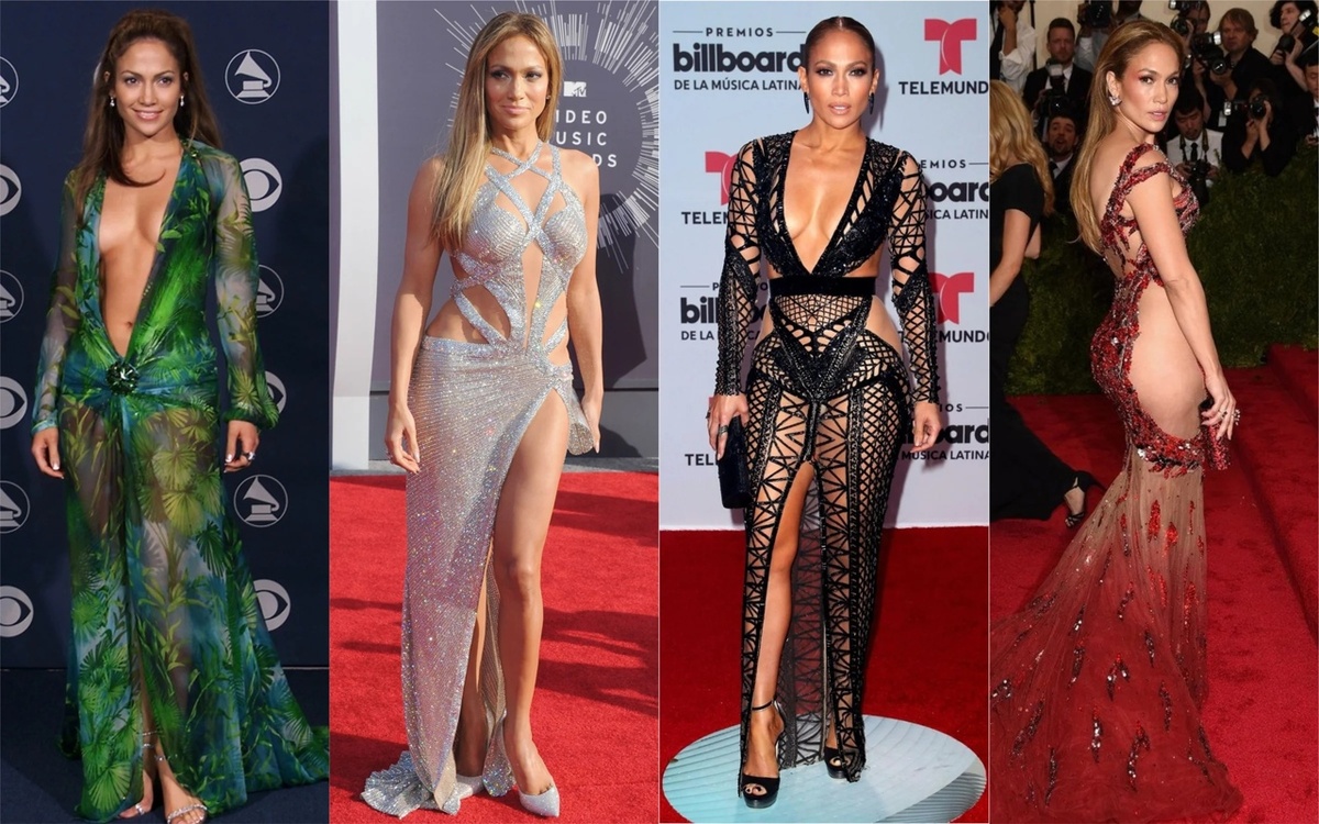 Дженнифер Лопес. Фото в иллюстративных целях