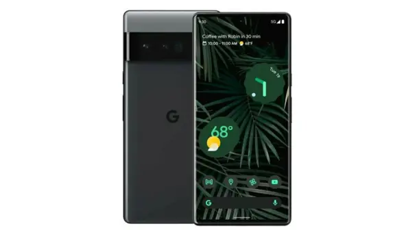 Google Pixel 6 Pro