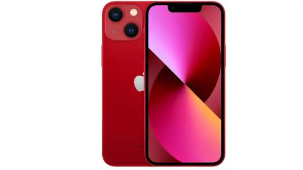 Apple iPhone 13 Mini
