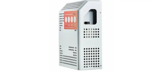 ARIDEYA КНС-3В TGV