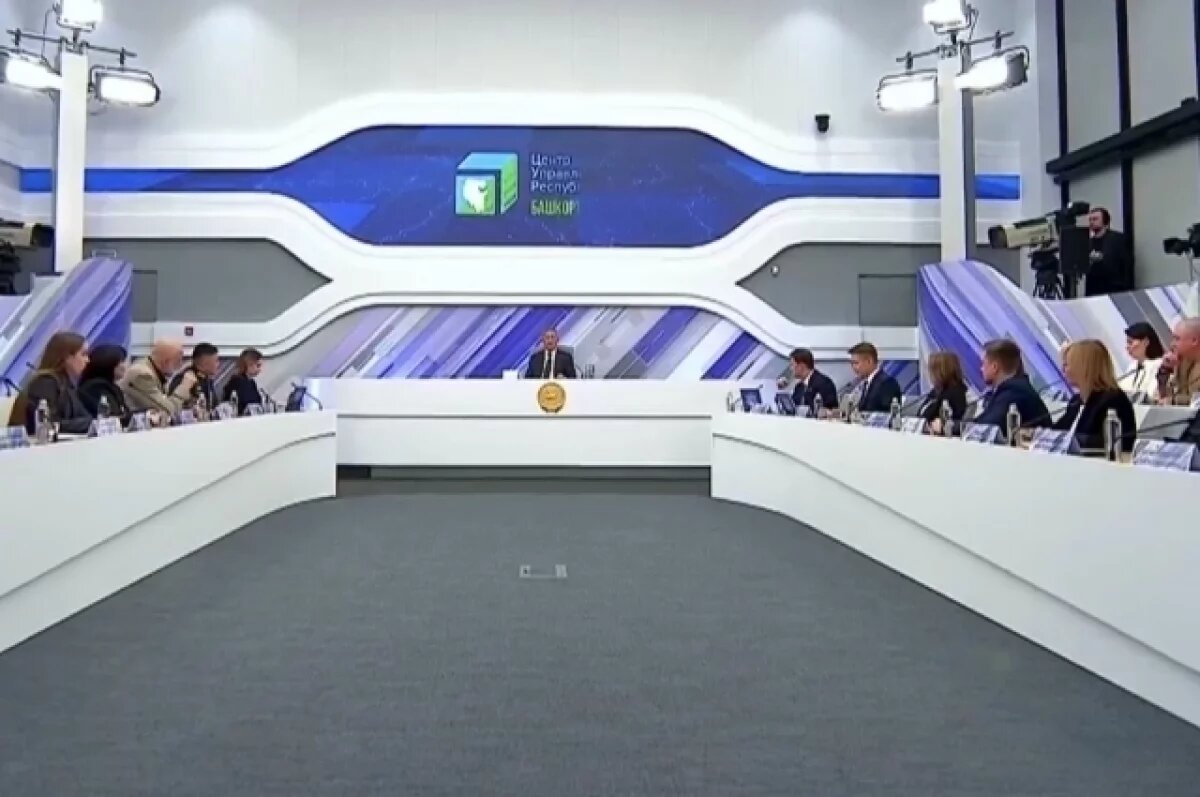    Бойцы СВО попросили у Хабирова разрешения проходить медосмотры в Уфе