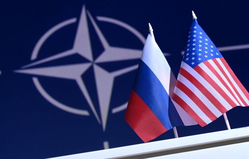    США придется это сделать: эксперт раскрыл, на что Белый дом пойдет ради России