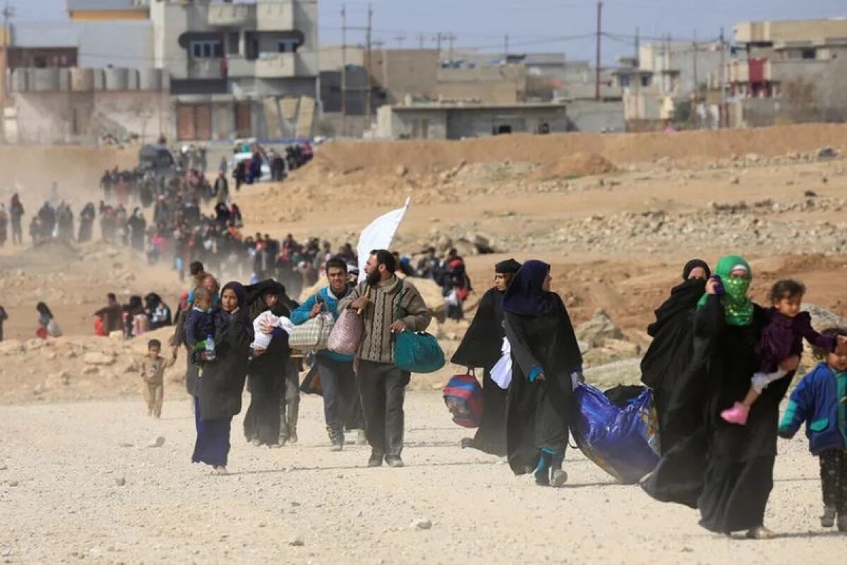    Политолог Мартынов: Байден передал привет Трампу обострением в Сирии