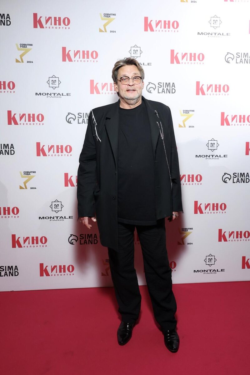    Александр Домогаров