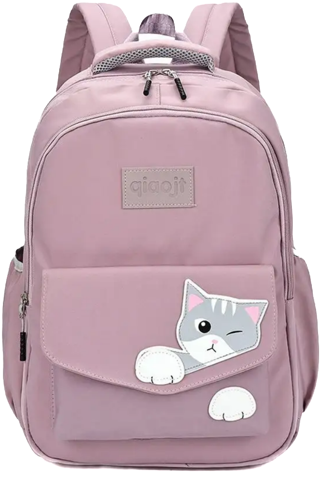 Рюкзак котенок 