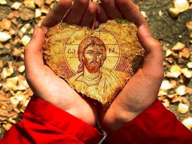 Господь окружает своей заботой