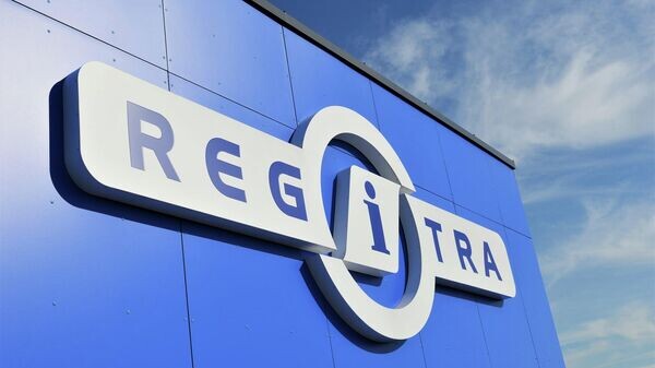    © Photo : Social media page of Regitra