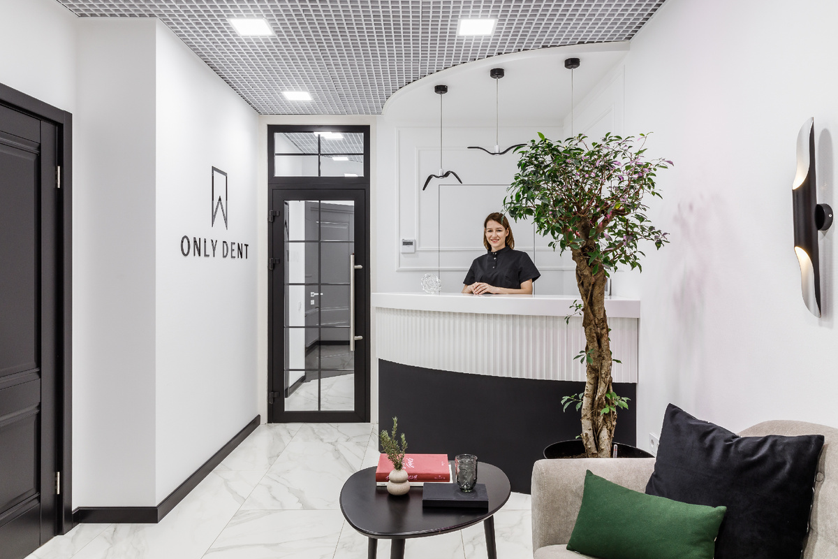 Only Dent Краснодар