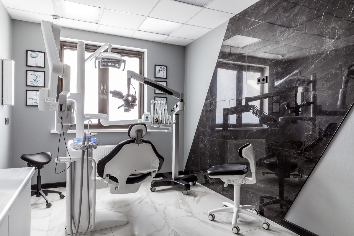 Персональная стоматология Only Dent ул. Красная 176 лит 5, Краснодар