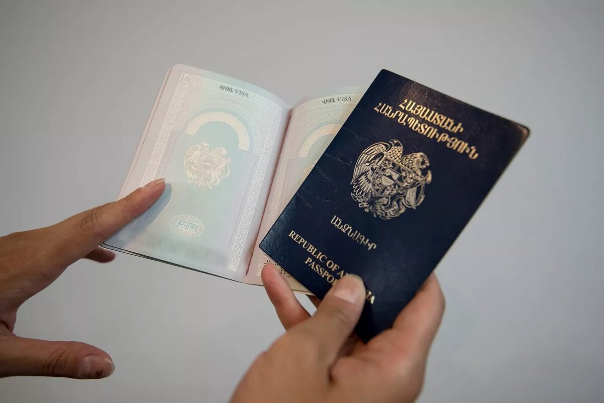 © Sputnik / Aram Nersesyan
