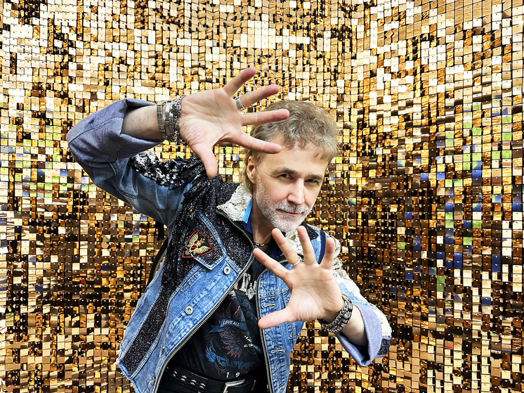 ФОТО: ПРЕСС-СЛУЖБА ГРУППЫ «МИРАЖ»