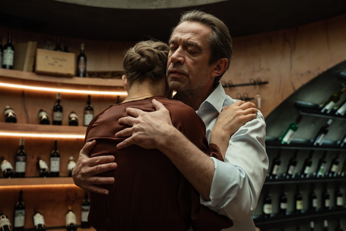 Эпизод «Твоя цена»