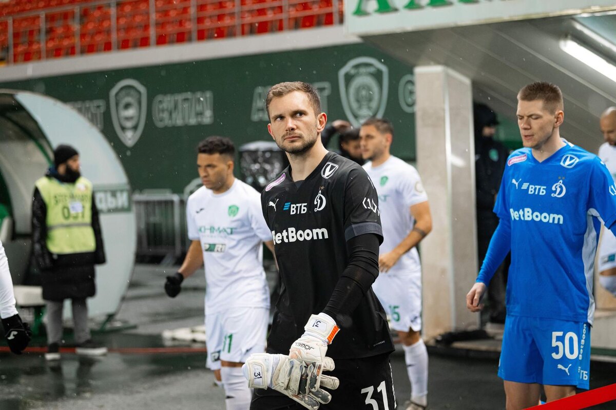 Игорь Лещук