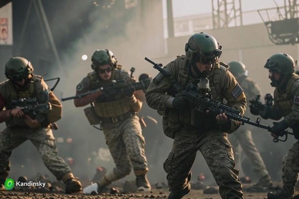 сгенерировано нейросетью