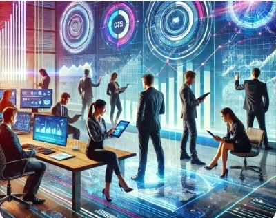 Инвестиции в стартапы