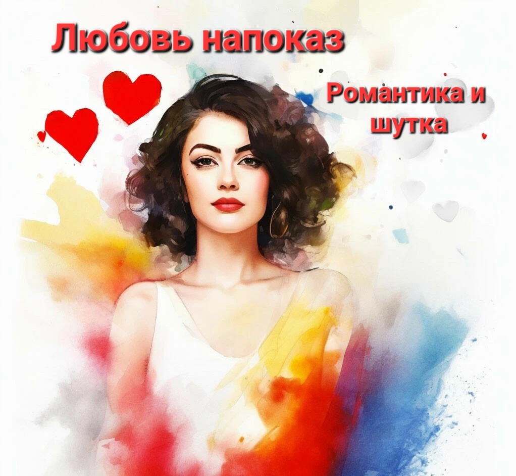 Милашный фильтр от Шедеврум