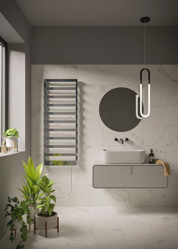 Выбираем экономичный полотенцесушитель, чтобы не переплачивать за электричество