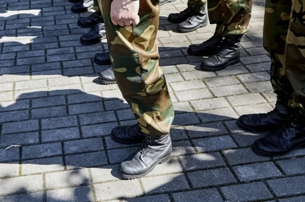    В Рязанской области открылся многофункциональный центр для военнослужащих