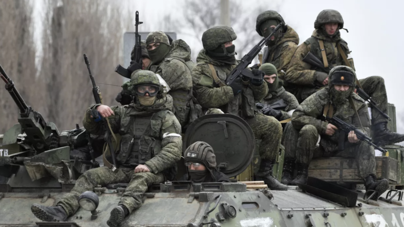   РИА Новости