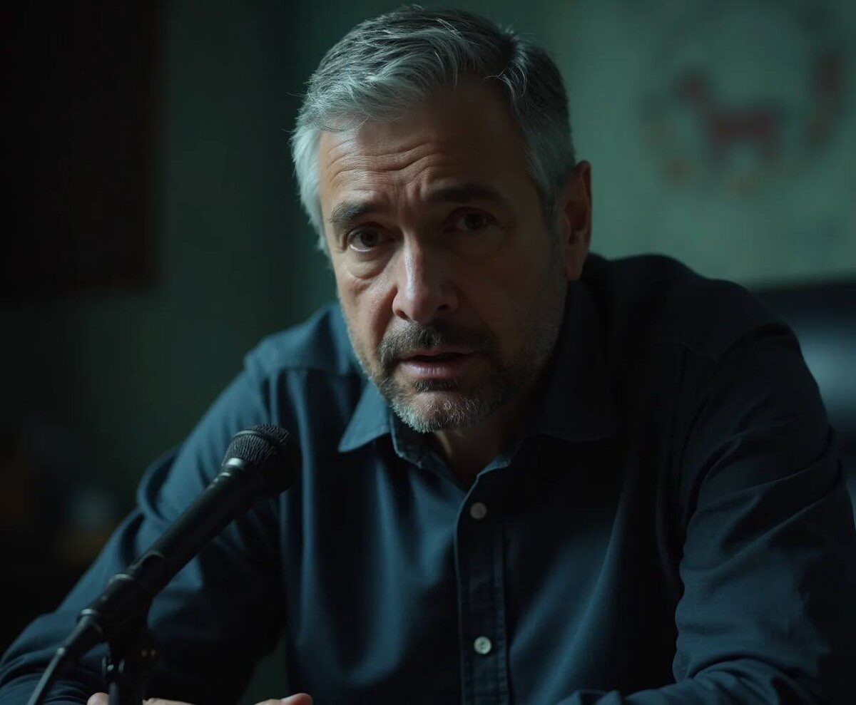 Hydra как инструмент наркокартелей — взгляд Егора Буркина