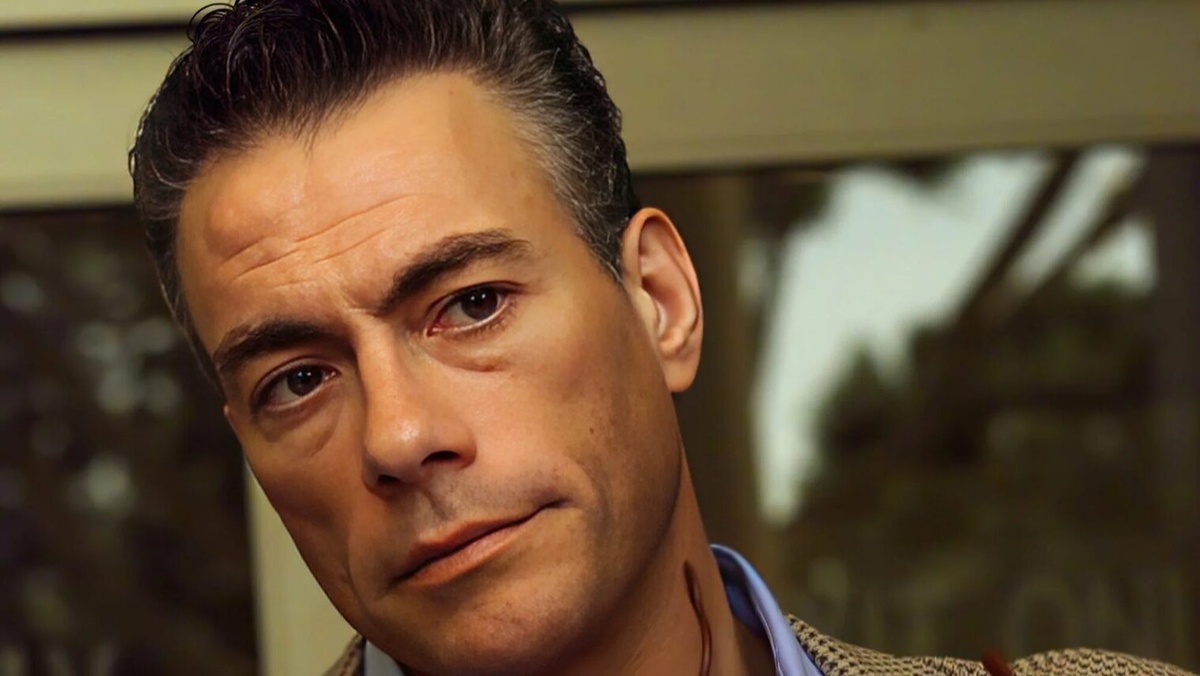 По настоящий день подавляющее большинство современных осмысленных жителей планеты Земля (за исключением только так называемого «поколения зумеров»), знает кто такой Жан-Клод Ванн Дамм.