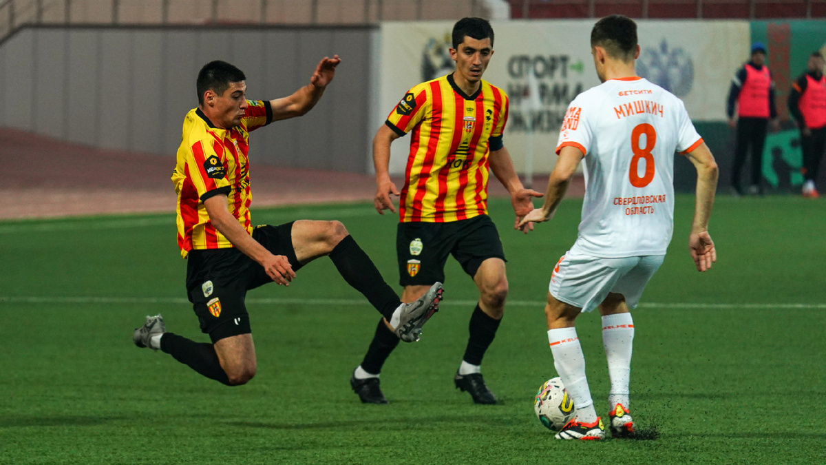 Фото: ФК Алания 