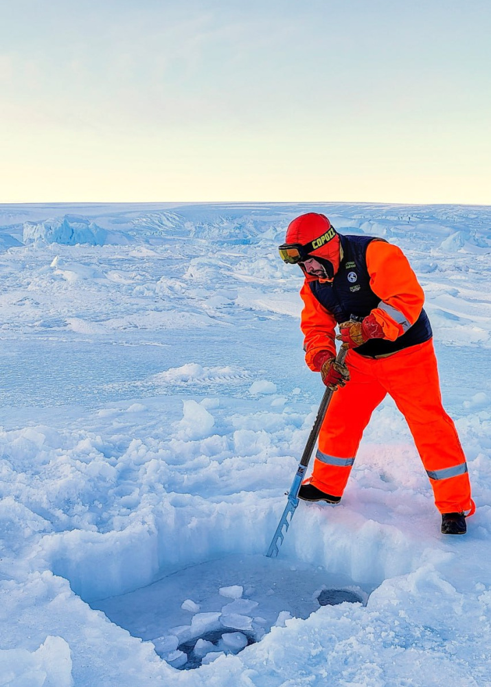 Фото Александра Краснова