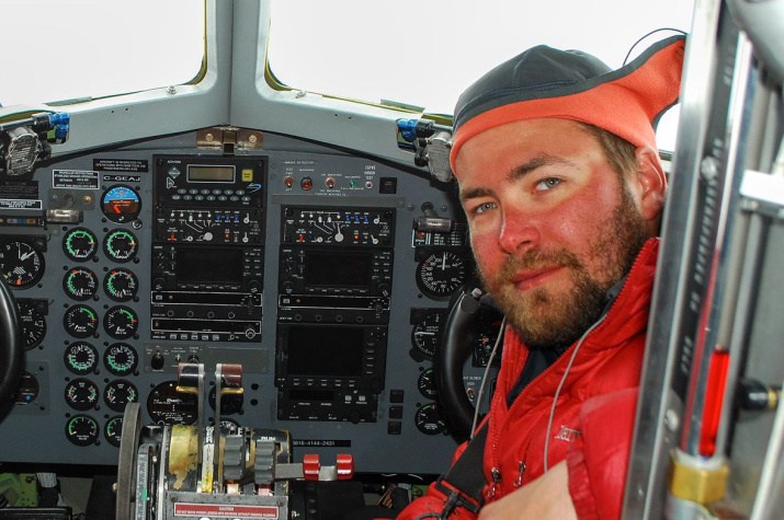 Фото Александра Краснова