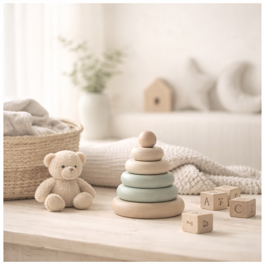 Психология и уют: жизнь в гармонии