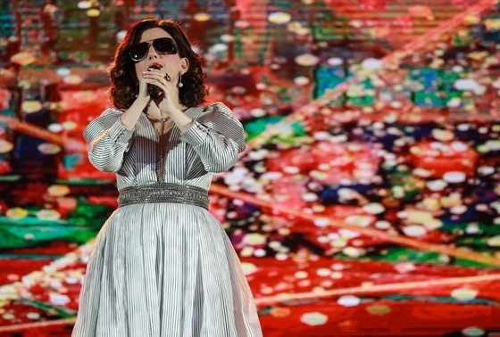    Диана Гурцкая