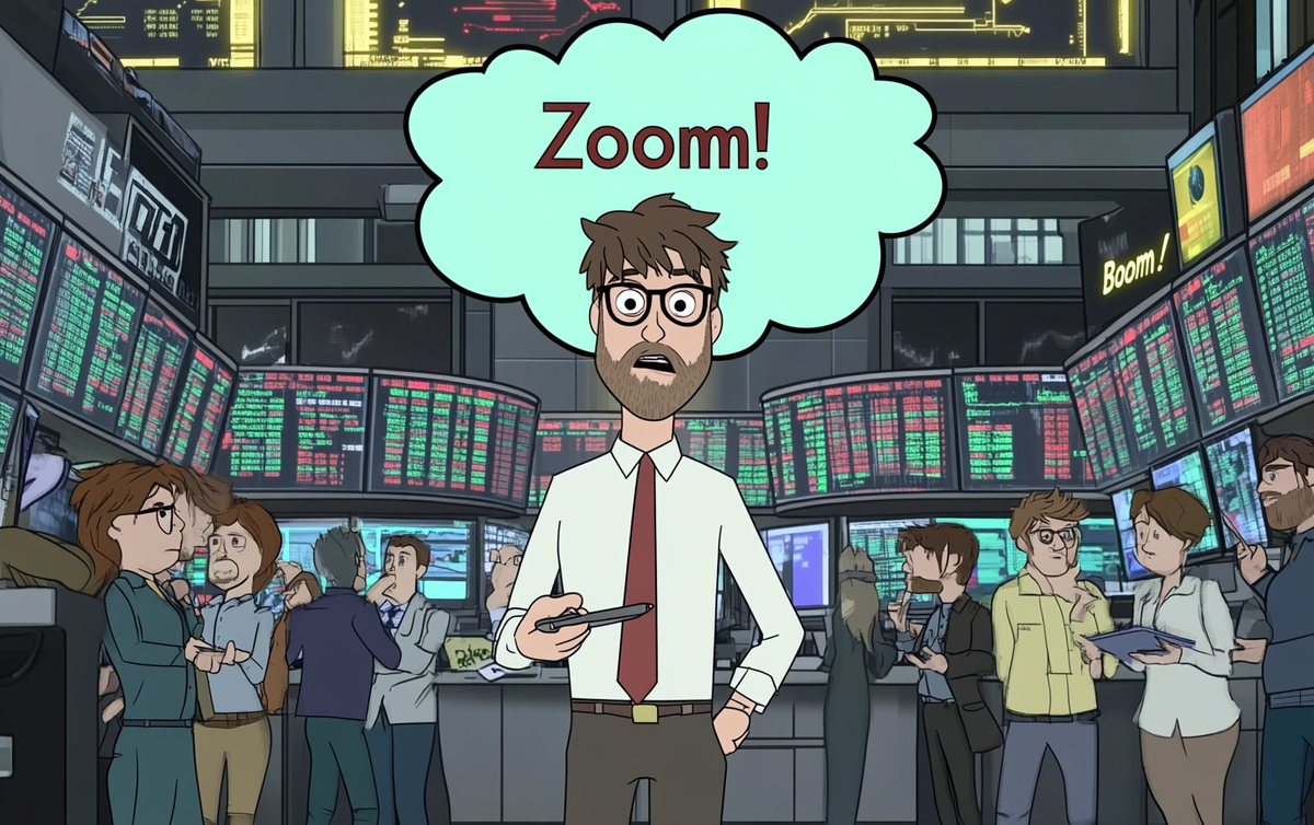    Овладейте мультипликаторами P/E и P/B для эффективной оценки акций Павел Летучка