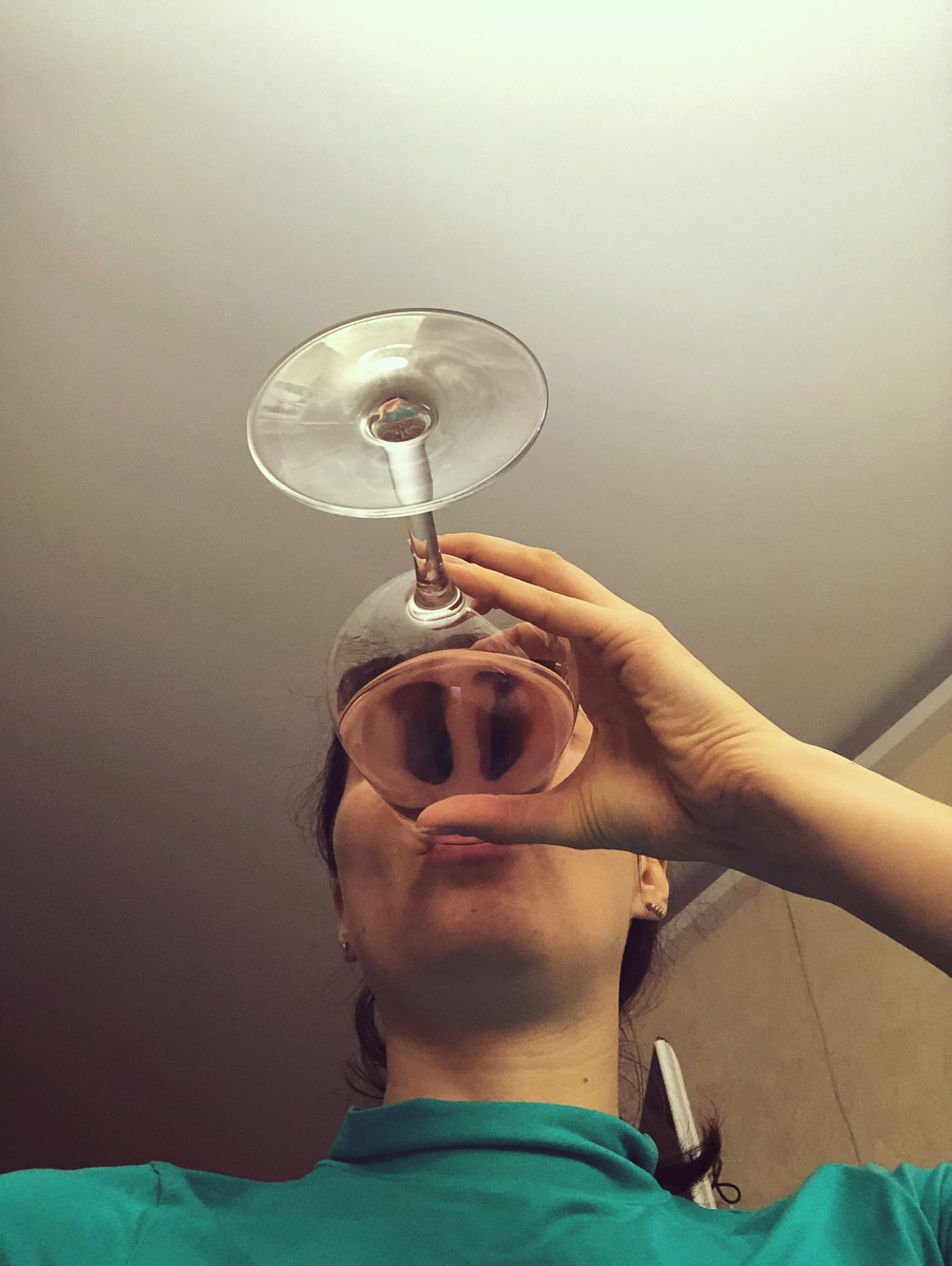 Всем привет! Меня зовут Алёна и мне 36