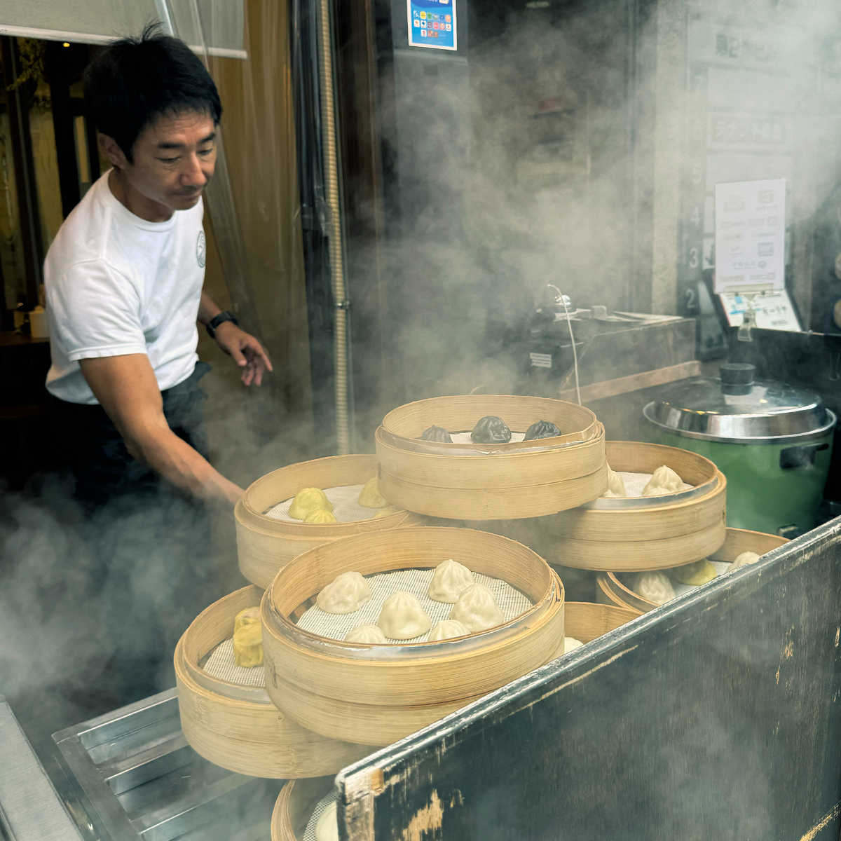 Япония. Фото автора