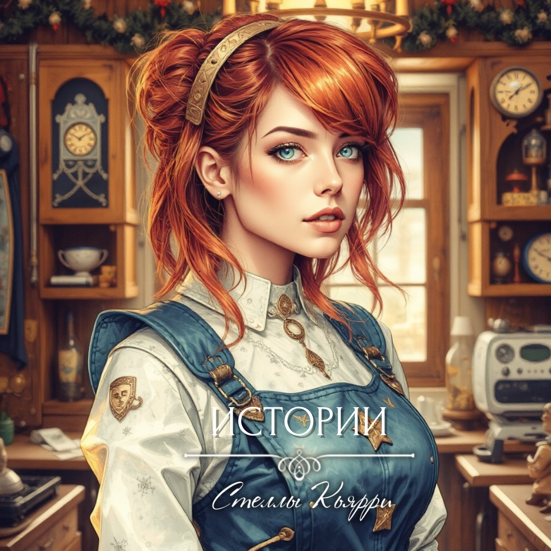 ©Стелла Кьярри