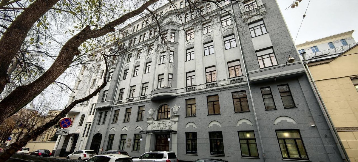 «Дом на Хлебном». Фото: Мир Квартир