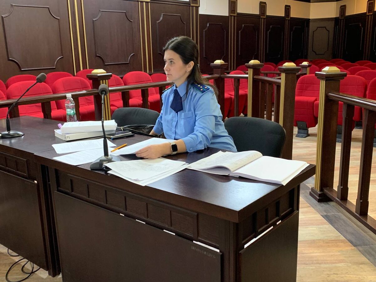 Автор фото: Андрей Мартыгин / ИД «Вечерняя Казань»