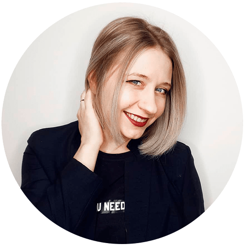 Автор, Анастасия Максимова