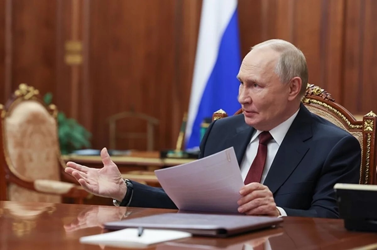    Путин и Эрдоган обсудили ситуацию в Сирию