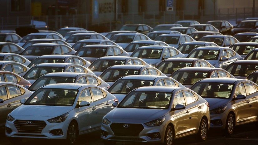   РИА Новости Михаил Куравлев