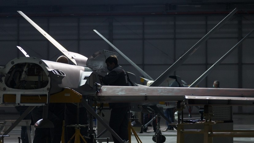   РИА Новости Вадим Савицкий