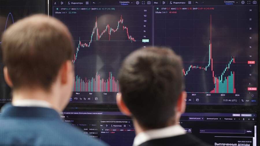 Источник: «Известия», Сергей Лантюхов